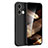 Ultra-thin Silicone Gel Soft Case 360 Degrees Cover YK3 for Xiaomi Redmi Note 13 5G Black