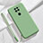 Ultra-thin Silicone Gel Soft Case 360 Degrees Cover YK3 for Xiaomi Redmi Note 9