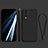 Ultra-thin Silicone Gel Soft Case 360 Degrees Cover YK4 for Huawei Honor 80 GT 5G