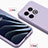 Ultra-thin Silicone Gel Soft Case 360 Degrees Cover YK4 for OnePlus 10 Pro 5G