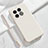 Ultra-thin Silicone Gel Soft Case 360 Degrees Cover YK4 for OnePlus 10 Pro 5G