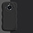 Ultra-thin Silicone Gel Soft Case 360 Degrees Cover YK4 for Realme 11 Pro 5G