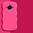 Ultra-thin Silicone Gel Soft Case 360 Degrees Cover YK4 for Realme Narzo 60 5G Hot Pink