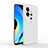 Ultra-thin Silicone Gel Soft Case 360 Degrees Cover YK4 for Vivo iQOO 11 Pro 5G White