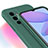 Ultra-thin Silicone Gel Soft Case 360 Degrees Cover YK4 for Vivo V23e