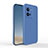 Ultra-thin Silicone Gel Soft Case 360 Degrees Cover YK4 for Vivo V25e