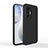 Ultra-thin Silicone Gel Soft Case 360 Degrees Cover YK4 for Vivo X70 5G