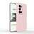 Ultra-thin Silicone Gel Soft Case 360 Degrees Cover YK4 for Vivo X70 Pro+ Plus 5G