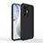 Ultra-thin Silicone Gel Soft Case 360 Degrees Cover YK4 for Vivo X70t