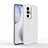 Ultra-thin Silicone Gel Soft Case 360 Degrees Cover YK4 for Vivo X70t