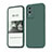 Ultra-thin Silicone Gel Soft Case 360 Degrees Cover YK4 for Vivo Y74s 5G