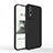 Ultra-thin Silicone Gel Soft Case 360 Degrees Cover YK4 for Vivo Y74s 5G