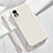 Ultra-thin Silicone Gel Soft Case 360 Degrees Cover YK4 for Xiaomi Civi 1S 5G