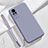 Ultra-thin Silicone Gel Soft Case 360 Degrees Cover YK4 for Xiaomi Civi 1S 5G