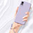 Ultra-thin Silicone Gel Soft Case 360 Degrees Cover YK4 for Xiaomi Civi 5G