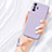 Ultra-thin Silicone Gel Soft Case 360 Degrees Cover YK4 for Xiaomi Poco F3 GT 5G