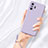 Ultra-thin Silicone Gel Soft Case 360 Degrees Cover YK4 for Xiaomi Poco F4 GT 5G