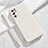 Ultra-thin Silicone Gel Soft Case 360 Degrees Cover YK4 for Xiaomi POCO M3 Pro 5G