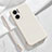 Ultra-thin Silicone Gel Soft Case 360 Degrees Cover YK4 for Xiaomi Redmi 10 5G