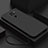 Ultra-thin Silicone Gel Soft Case 360 Degrees Cover YK4 for Xiaomi Redmi 10X 4G Black