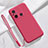 Ultra-thin Silicone Gel Soft Case 360 Degrees Cover YK4 for Xiaomi Redmi 11A 4G