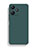 Ultra-thin Silicone Gel Soft Case 360 Degrees Cover YK4 for Xiaomi Redmi 12 5G Green