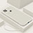 Ultra-thin Silicone Gel Soft Case 360 Degrees Cover YK4 for Xiaomi Redmi 9 Activ White