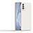 Ultra-thin Silicone Gel Soft Case 360 Degrees Cover YK4 for Xiaomi Redmi 9 Power