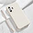 Ultra-thin Silicone Gel Soft Case 360 Degrees Cover YK4 for Xiaomi Redmi K50 Gaming 5G