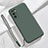 Ultra-thin Silicone Gel Soft Case 360 Degrees Cover YK4 for Xiaomi Redmi Note 10 5G