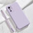 Ultra-thin Silicone Gel Soft Case 360 Degrees Cover YK4 for Xiaomi Redmi Note 10 Pro 5G