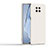 Ultra-thin Silicone Gel Soft Case 360 Degrees Cover YK4 for Xiaomi Redmi Note 9 5G