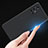 Ultra-thin Silicone Gel Soft Case 360 Degrees Cover YK5 for Xiaomi Mi 11i 5G (2022)