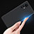 Ultra-thin Silicone Gel Soft Case 360 Degrees Cover YK5 for Xiaomi Mi 12T 5G