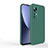 Ultra-thin Silicone Gel Soft Case 360 Degrees Cover YK5 for Xiaomi Mi 12T 5G Green