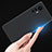 Ultra-thin Silicone Gel Soft Case 360 Degrees Cover YK5 for Xiaomi Mi 12T Pro 5G