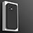 Ultra-thin Silicone Gel Soft Case 360 Degrees Cover YK5 for Xiaomi Mi 13 5G Black