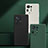 Ultra-thin Silicone Gel Soft Case 360 Degrees Cover YK5 for Xiaomi Mi Mix 4 5G