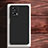 Ultra-thin Silicone Gel Soft Case 360 Degrees Cover YK5 for Xiaomi Poco X4 GT 5G Black
