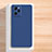 Ultra-thin Silicone Gel Soft Case 360 Degrees Cover YK5 for Xiaomi Poco X5 Pro 5G Blue