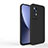 Ultra-thin Silicone Gel Soft Case 360 Degrees Cover YK5 for Xiaomi Redmi K50 Ultra 5G Black