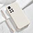 Ultra-thin Silicone Gel Soft Case 360 Degrees Cover YK5 for Xiaomi Redmi Note 11 5G