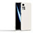 Ultra-thin Silicone Gel Soft Case 360 Degrees Cover YK5 for Xiaomi Redmi Note 11 Pro+ Plus 5G White