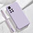 Ultra-thin Silicone Gel Soft Case 360 Degrees Cover YK5 for Xiaomi Redmi Note 11S 5G