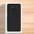 Ultra-thin Silicone Gel Soft Case 360 Degrees Cover YK5 for Xiaomi Redmi Note 9T 5G Black