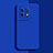 Ultra-thin Silicone Gel Soft Case 360 Degrees Cover YK6 for OnePlus 11 5G Blue