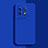 Ultra-thin Silicone Gel Soft Case 360 Degrees Cover YK6 for OnePlus Ace 2 5G Blue