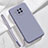 Ultra-thin Silicone Gel Soft Case 360 Degrees Cover YK6 for Xiaomi Mi 10i 5G