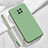 Ultra-thin Silicone Gel Soft Case 360 Degrees Cover YK6 for Xiaomi Mi 10i 5G