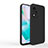 Ultra-thin Silicone Gel Soft Case 360 Degrees Cover YK6 for Xiaomi Mi 11i 5G (2022) Black